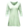 The North Face Nueva 3/4-Sleeve Tunic Women's
