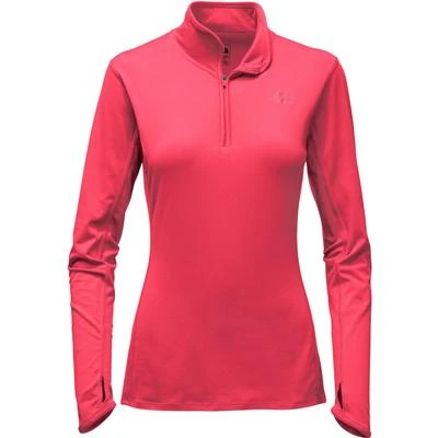 The North Face Motivation 1/4-Zip Fleece Women's 6 The North Face Motivation 1/4-Zip Fleece Women's - Image 4