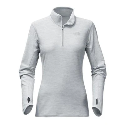 The North Face Motivation 1/4-Zip Fleece Women's 7 The North Face Motivation 1/4-Zip Fleece Women's - Image 5