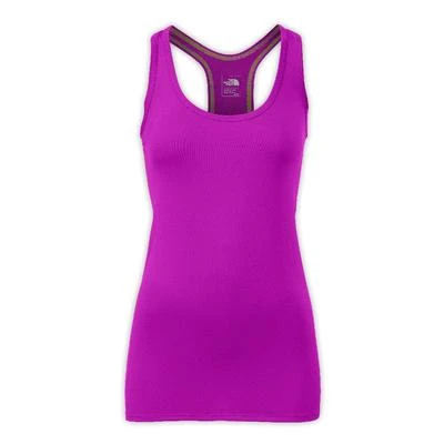The North Face T Lite Tank Women's 4 The North Face T Lite Tank Women's - Image 2
