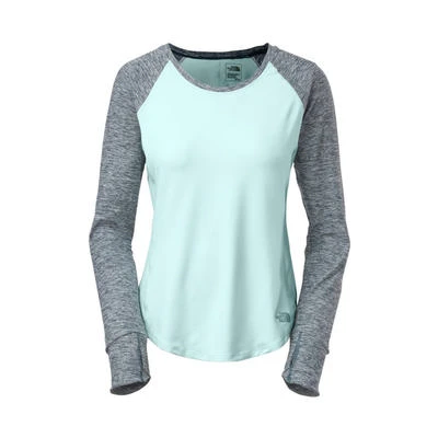 The North Face Motivation Long Sleeve Crew Women's 5 The North Face Motivation Long Sleeve Crew Women's - Image 3