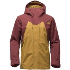 The North Face NFZ Jacket Men's