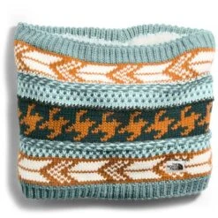 The North Face Chunky Tube Scarf