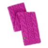 The North Face Cable Minna Scarf -Bob's Sports Chalet 7623 GRAVITY PURPLE m