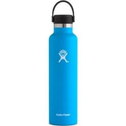 Hydro Flask 24 Oz Standard Mouth Water Bottle -Bob's Sports Chalet 76586 PACIFIC m