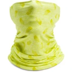 The North Face Dipsea Cover It Multifunctional Headwear -Bob's Sports Chalet 7679 SULPHR SPR GRN m