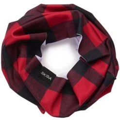 Skida Snow Tour Neck Gaiter Men's -Bob's Sports Chalet 76963 HARDWICK CHECK m