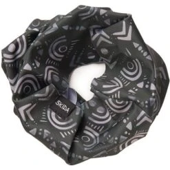 Skida Snow Tour Neck Gaiter Men's -Bob's Sports Chalet 76963 SILVER PINE m