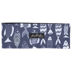 Skida Alpine Headband Women's -Bob's Sports Chalet 77078 FISHY FISH m