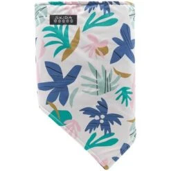 Skida Bandana -Bob's Sports Chalet 77080 HULA HOOP m