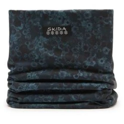 Skida Alpine Neck Warmer Women's -Bob's Sports Chalet 77081 CASCADE CAMO m