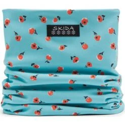 Skida Alpine Neck Warmer Women's -Bob's Sports Chalet 77081 CLOUDBERRY m