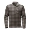 The North Face Novelty Gordon Lyons 1/4 Zip Mens
