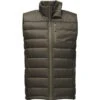 The North Face Aconcagua Vest Men's -Bob's Sports Chalet 7763 NEW TAUPE GREEN m