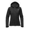 The North Face Apex Elevation Jacket Women's 1 The North Face Apex Elevation Jacket Women's -Bob's Sports Chalet 7775 TNF BLACK m