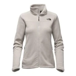 The North Face Khumbu Jacket Women's -Bob's Sports Chalet 7781 LUNAR ICE GREY m