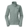 The North Face Calentito 2 Jacket Women's -Bob's Sports Chalet 7802 BALSAM GREEN HTHR m