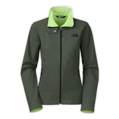 The North Face Calentito 2 Jacket Women's 4 The North Face Calentito 2 Jacket Women's - Image 2