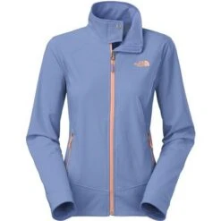 The North Face Calentito 2 Jacket Women's 13 The North Face Calentito 2 Jacket Women's -Bob's Sports Chalet 7802 VINTAGE BLUE m