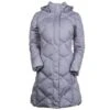 The North Face Miss Metro Parka Women's 2 The North Face Miss Metro Parka Women's -Bob's Sports Chalet 7803 DAPPLE GREY m