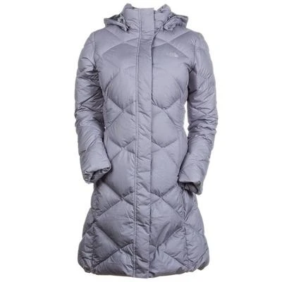 The North Face Miss Metro Parka Women's 3 The North Face Miss Metro Parka Women's