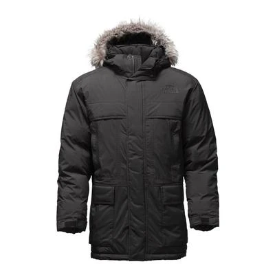 The North Face Mcmurdo Parka II Men's 3 The North Face Mcmurdo Parka II Men's