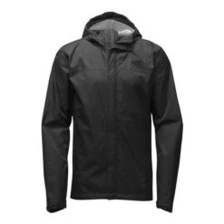 The North Face Venture Jacket - Tall Men's -Bob's Sports Chalet 7813 TNF BLACKTNF BLACK m