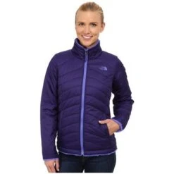 The North Face Mossbud Swirl Triclimate Jacket Women's -Bob's Sports Chalet 7818 STRRY PRPLGARNTPRPL m