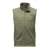 The North Face Canyonwall Vest Men's -Bob's Sports Chalet 7821 D LCH GN HTHD L G H m