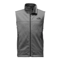 The North Face Canyonwall Vest Men's 9 The North Face Canyonwall Vest Men's -Bob's Sports Chalet 7821 TNFMGRHTRTNFMGRHTR m