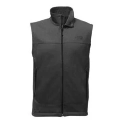 The North Face Canyonwall Vest Men's 8 The North Face Canyonwall Vest Men's -Bob's Sports Chalet 7821 TNF DKGR HTNF DKGRH m