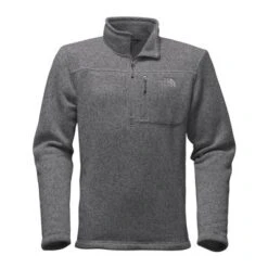 The North Face Gordon Lyons 1/4 Zip Fleece Men's