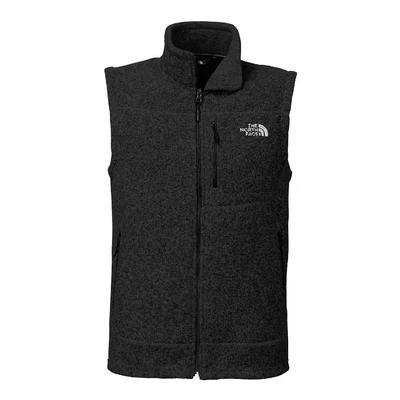 The North Face Gordon Lyons Vest Mens 3 The North Face Gordon Lyons Vest Mens