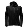 The North Face Canyonlands Hoodie Men's -Bob's Sports Chalet 7832 TNF BLACK m