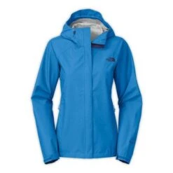 The North Face Dryzzle Jacket Women's -Bob's Sports Chalet 7843 CLEARLAKEBLUE m