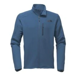 The North Face Apex Pneumatic Jacket Men's -Bob's Sports Chalet 7846 SHADY BLUSHADY BLU m