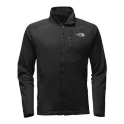 The North Face Tenacious Hybrid Jacket Men's -Bob's Sports Chalet 7849 TNF BLACKTNF BLACK m