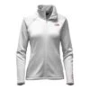 The North Face Pink Ribbon Agave Full Zip Women's -Bob's Sports Chalet 7859 HIGH RISE GREY m