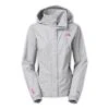 The North Face Pink Ribbon Resolve Jacket Women's
