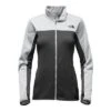 The North Face Amazie Mays Full-Zip Jacket Women's