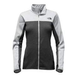 The North Face Amazie Mays Full-Zip Jacket Women's