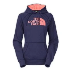 The North Face Half Dome Hoodie Women's -Bob's Sports Chalet 7928 PATRIOTBLUNEONPEACH m