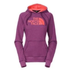 The North Face Half Dome Hoodie Women's -Bob's Sports Chalet 7928 PMPLNPRPLHTHRDNTORN m