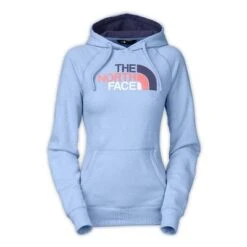 The North Face Half Dome Hoodie Women's -Bob's Sports Chalet 7928 PWDRBLUHTHRBLU MLTI m