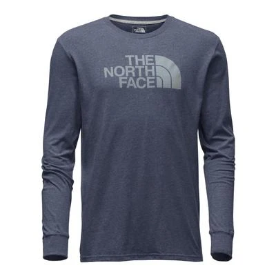 The North Face Long Sleeve Half Dome Tee Men's 4 The North Face Long Sleeve Half Dome Tee Men's - Image 2