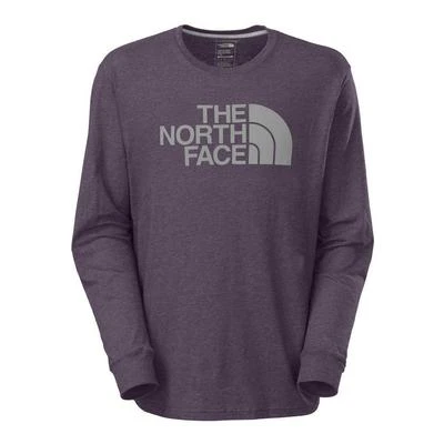 The North Face Long Sleeve Half Dome Tee Men's 5 The North Face Long Sleeve Half Dome Tee Men's - Image 3
