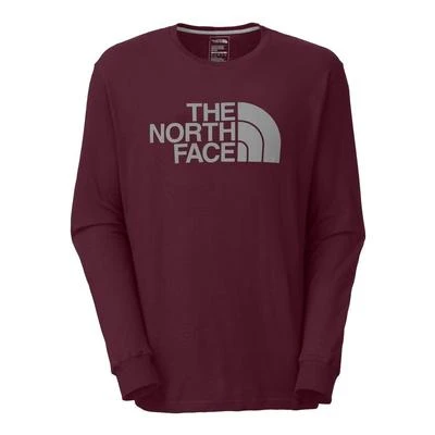 The North Face Long Sleeve Half Dome Tee Men's 7 The North Face Long Sleeve Half Dome Tee Men's - Image 5