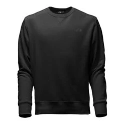 The North Face Half Dome Crew Men's -Bob's Sports Chalet 7940 TNF BLKASPHALT GRY m