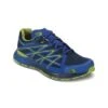 The North Face Ultra Endurance Shoe Men's -Bob's Sports Chalet 7944 COSMICBLUEMCWGRN m