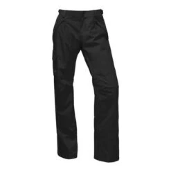 The North Face Freedom LRBC Insulated Pant Women's -Bob's Sports Chalet 7983 TNF BLACK m